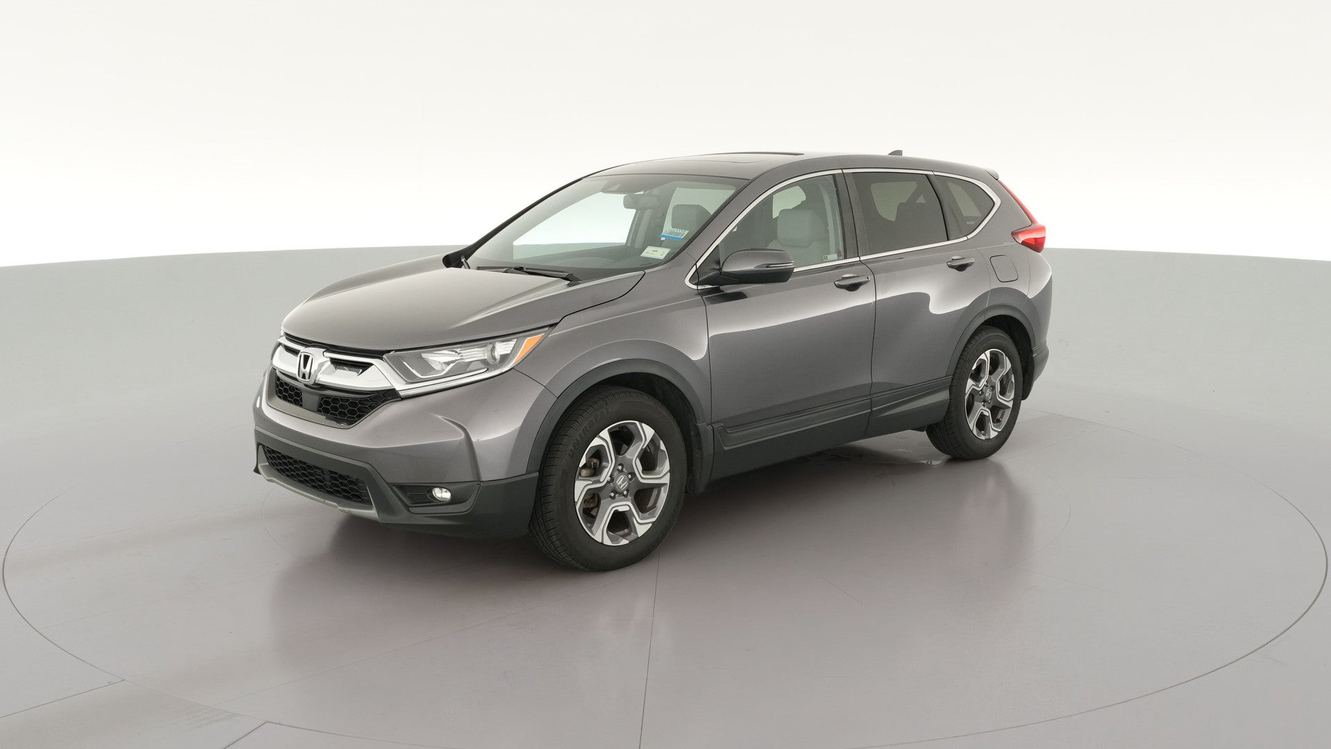 2018 Honda CR-V vehicle photo