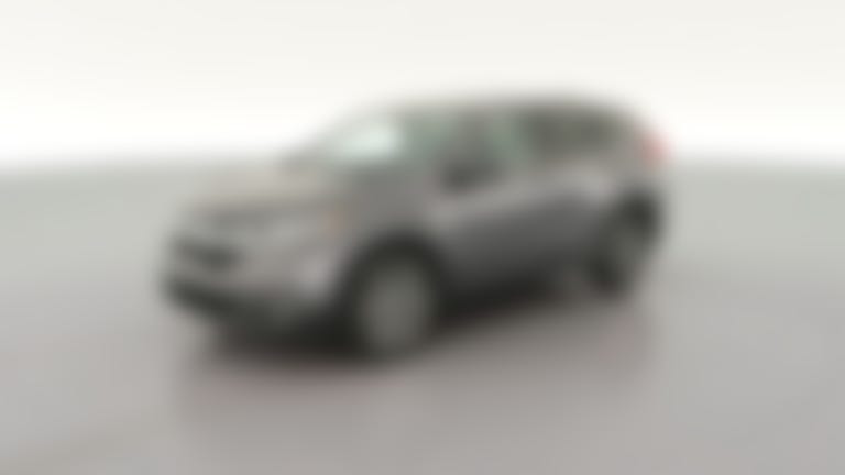 2018 Honda CR-V vehicle photo