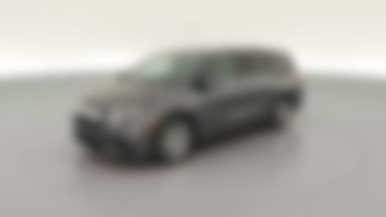 2019 Honda Odyssey vehicle photo