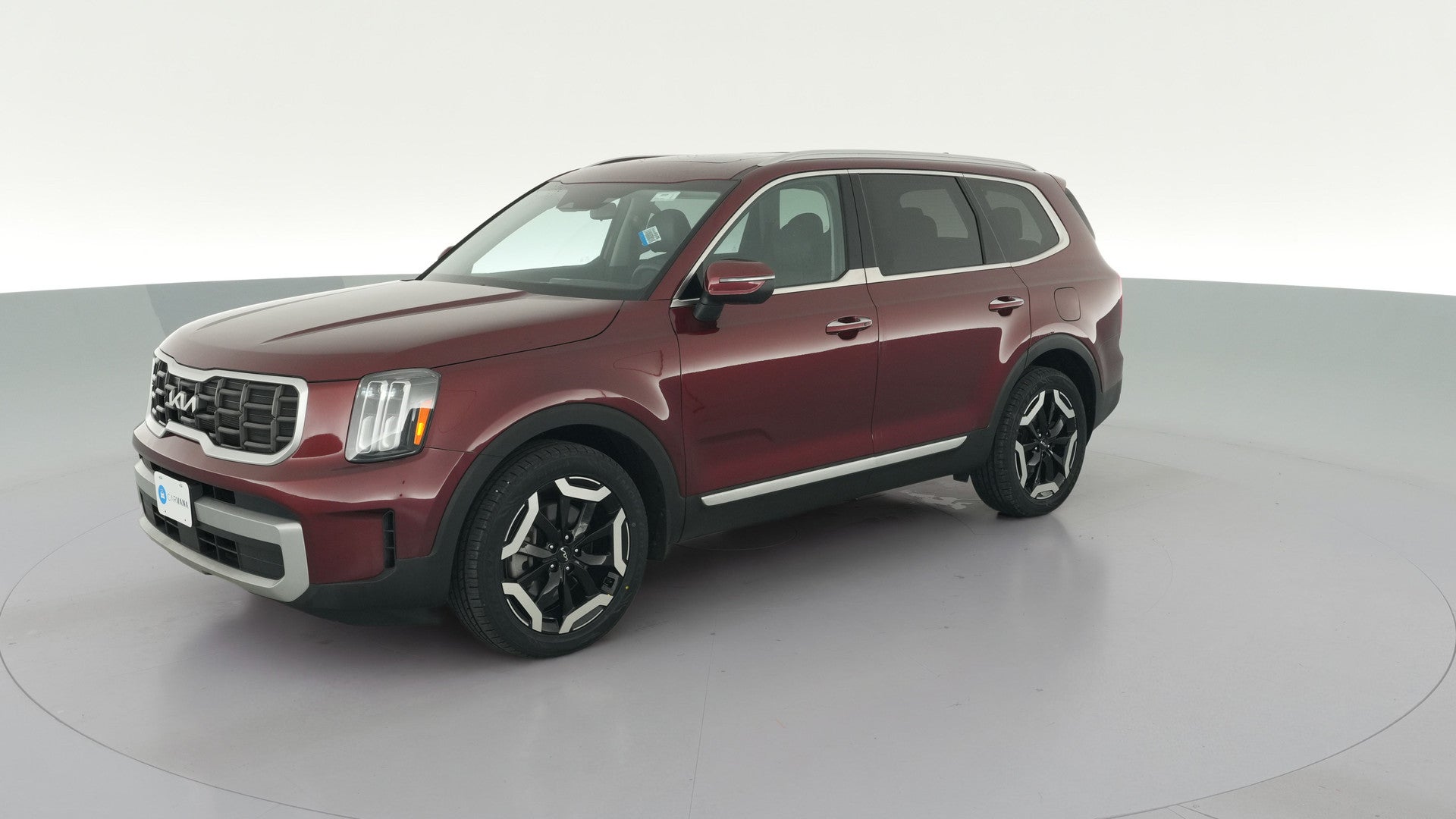 2023 Kia Telluride vehicle photo