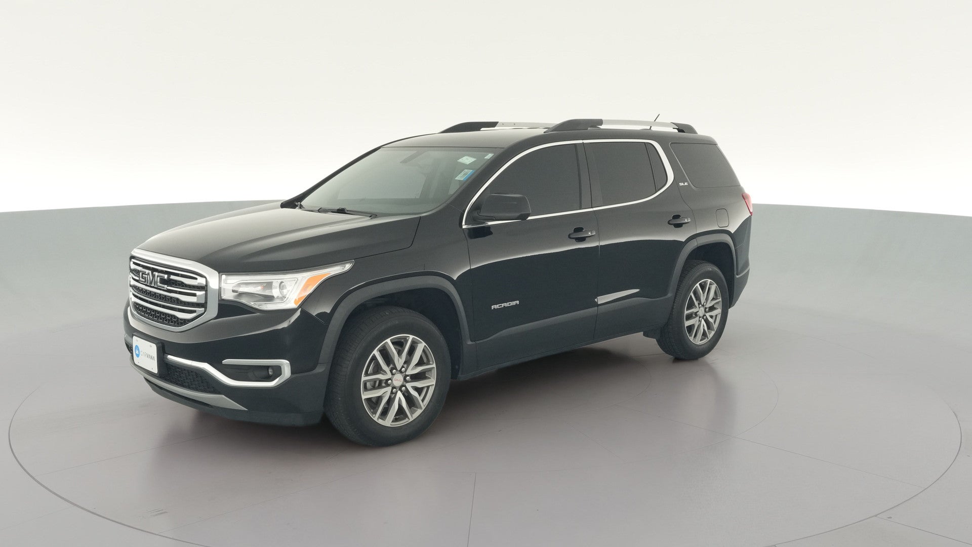 2017 GMC Acadia vehicle photo