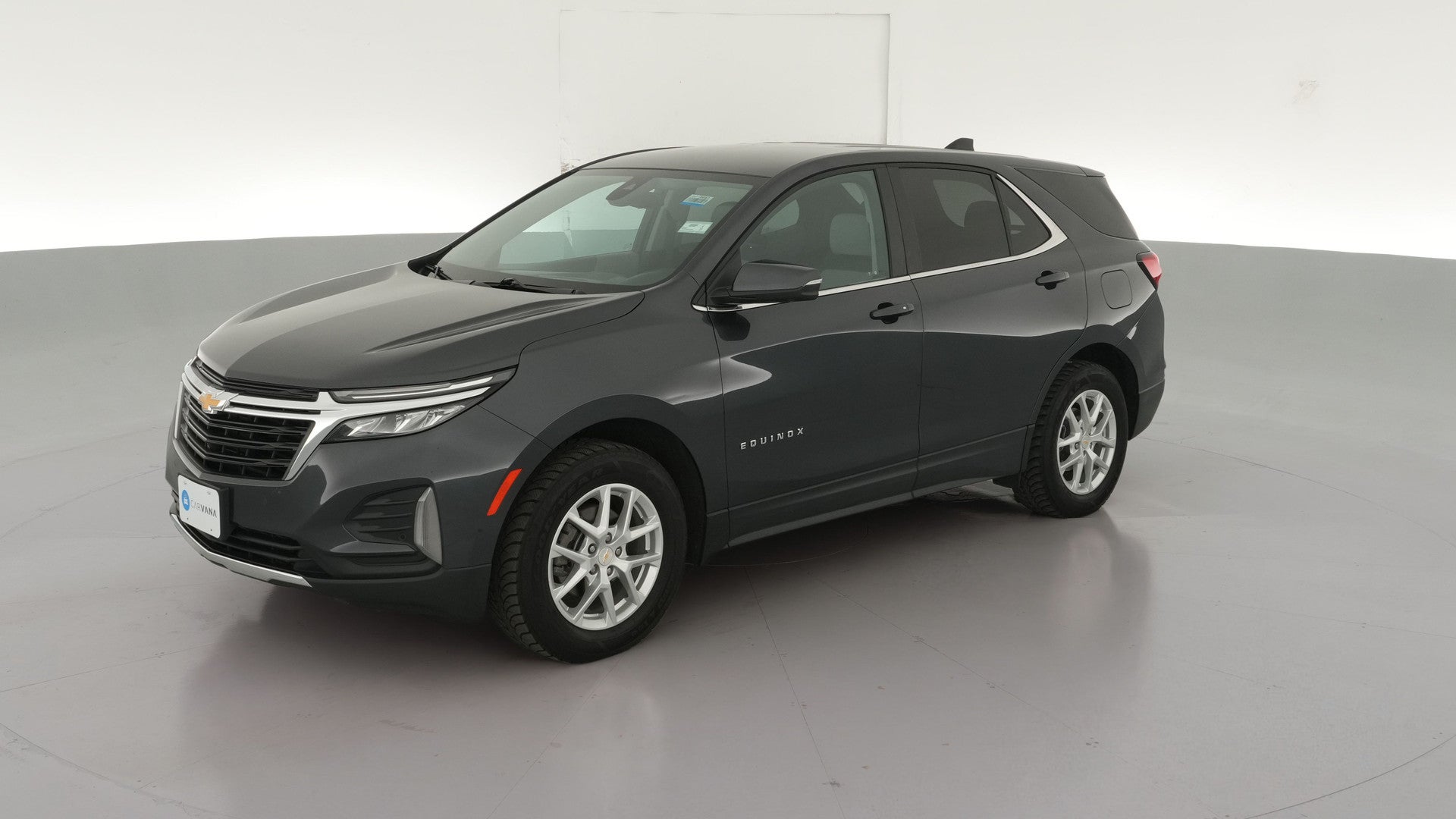2023 Chevrolet Equinox vehicle photo