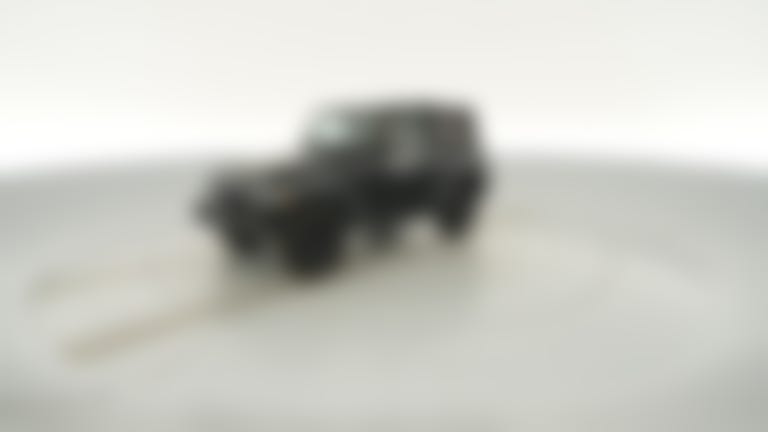 2017 Jeep Wrangler vehicle photo