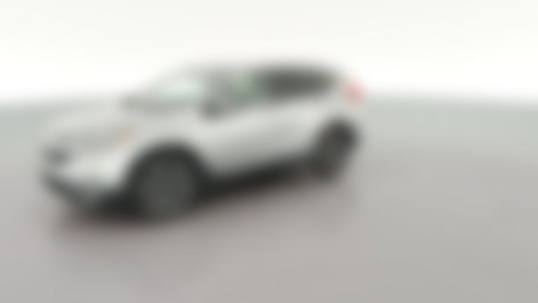 2017 Honda CR-V vehicle photo