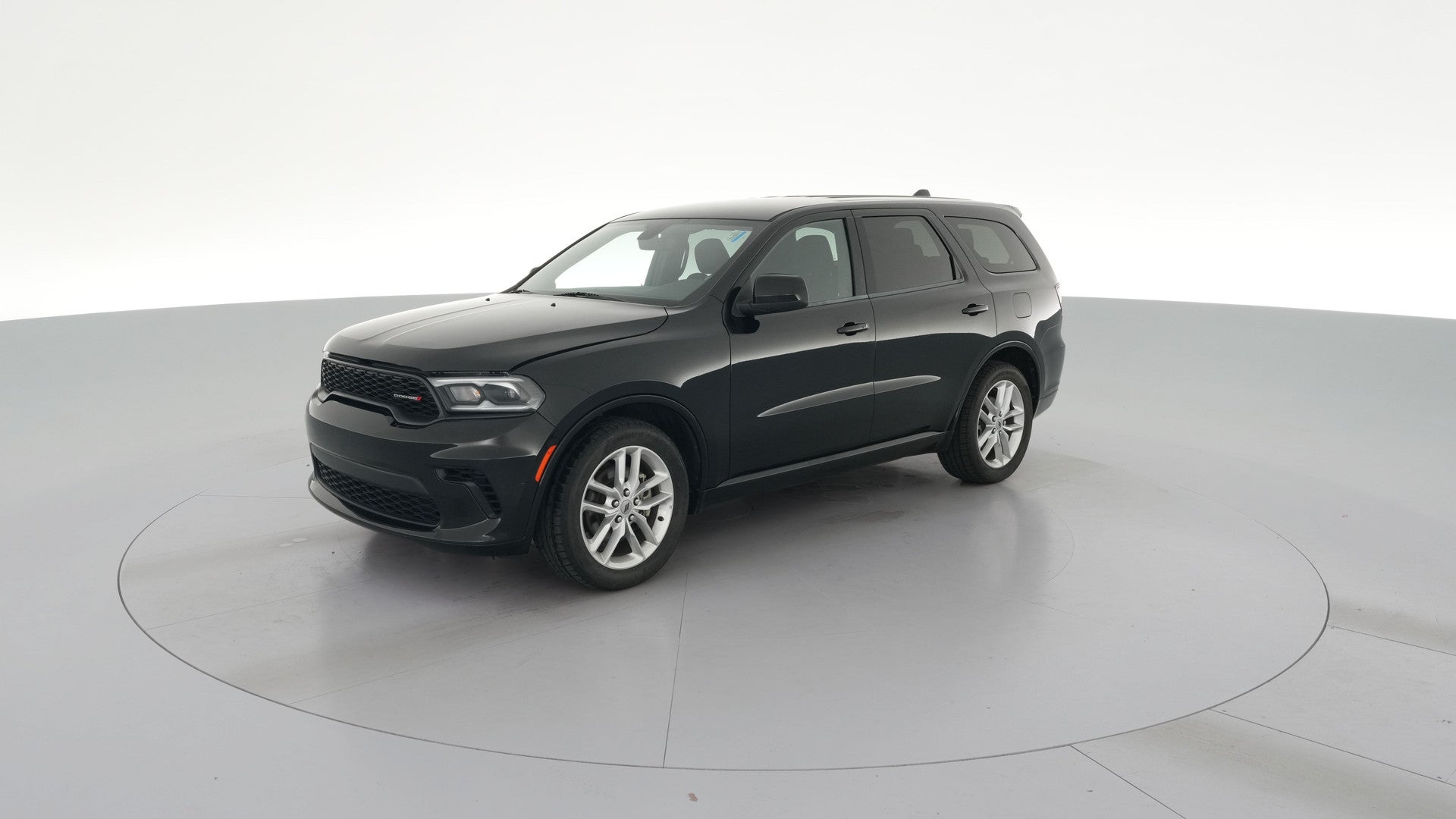 2023 Dodge Durango vehicle photo