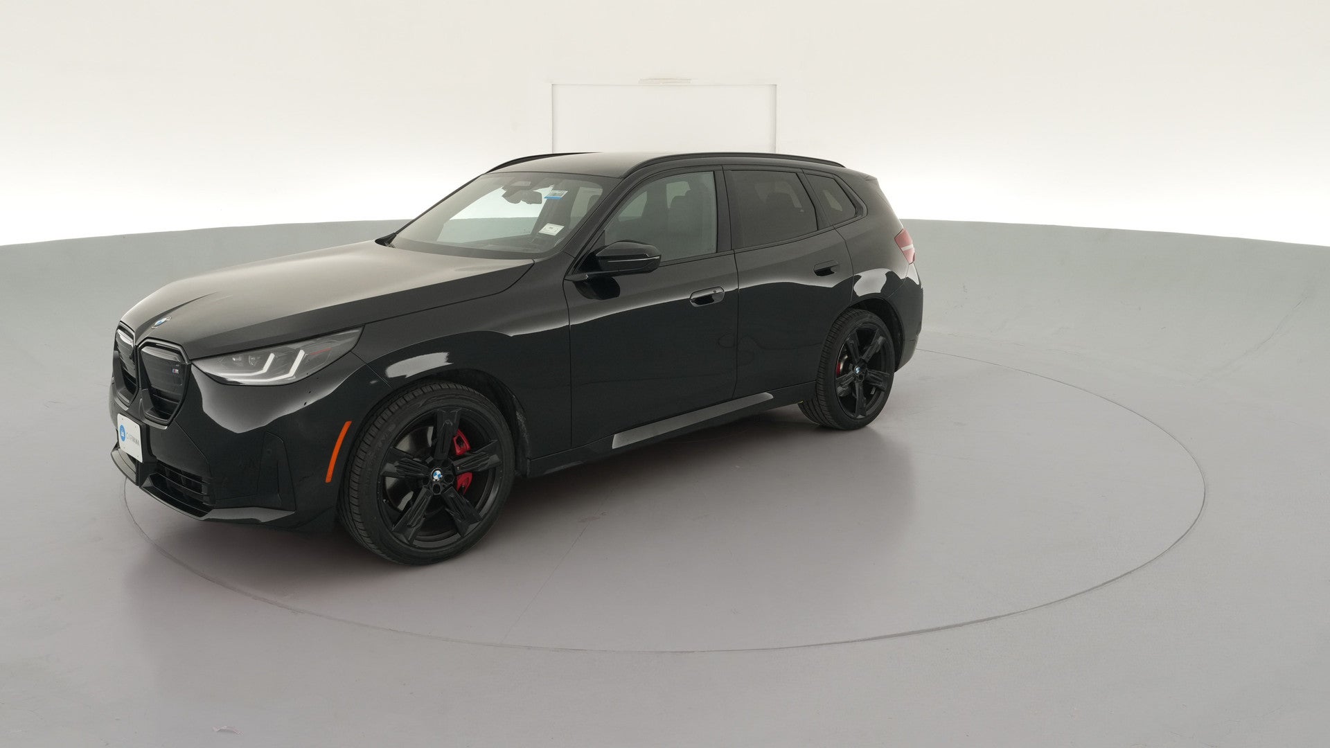 2026 BMW X3 vehicle photo