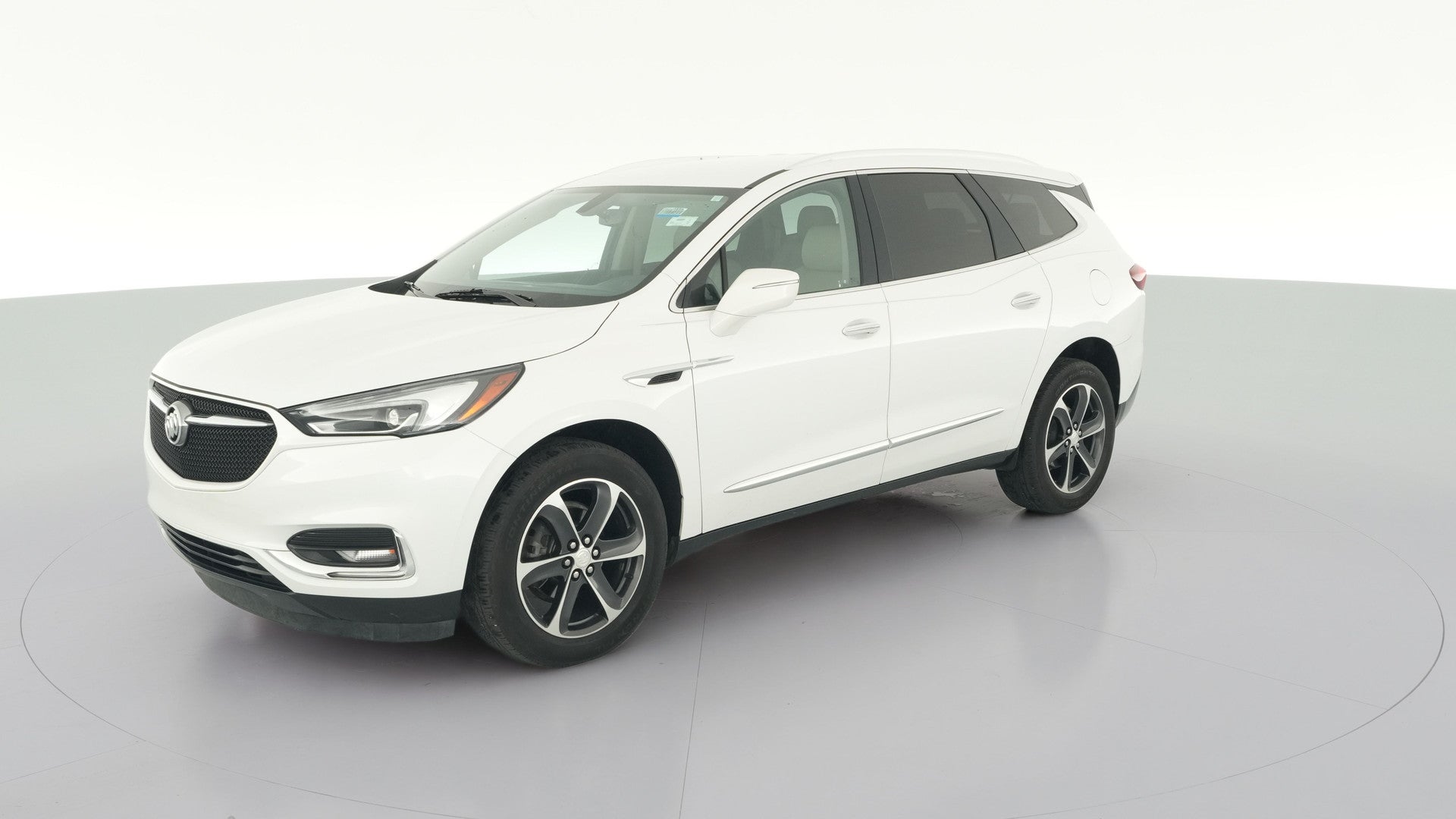 2021 Buick Enclave vehicle photo
