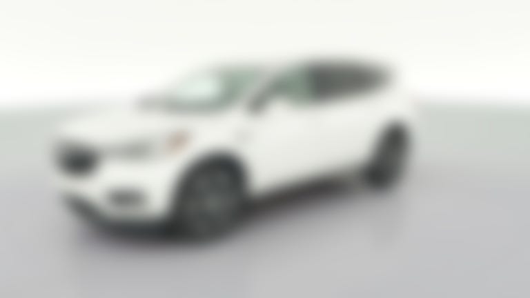 2021 Buick Enclave vehicle photo