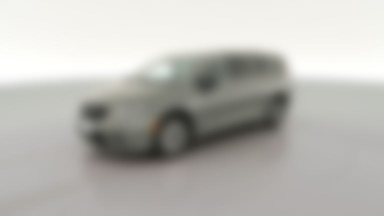 2025 Chrysler Pacifica Hybrid vehicle photo