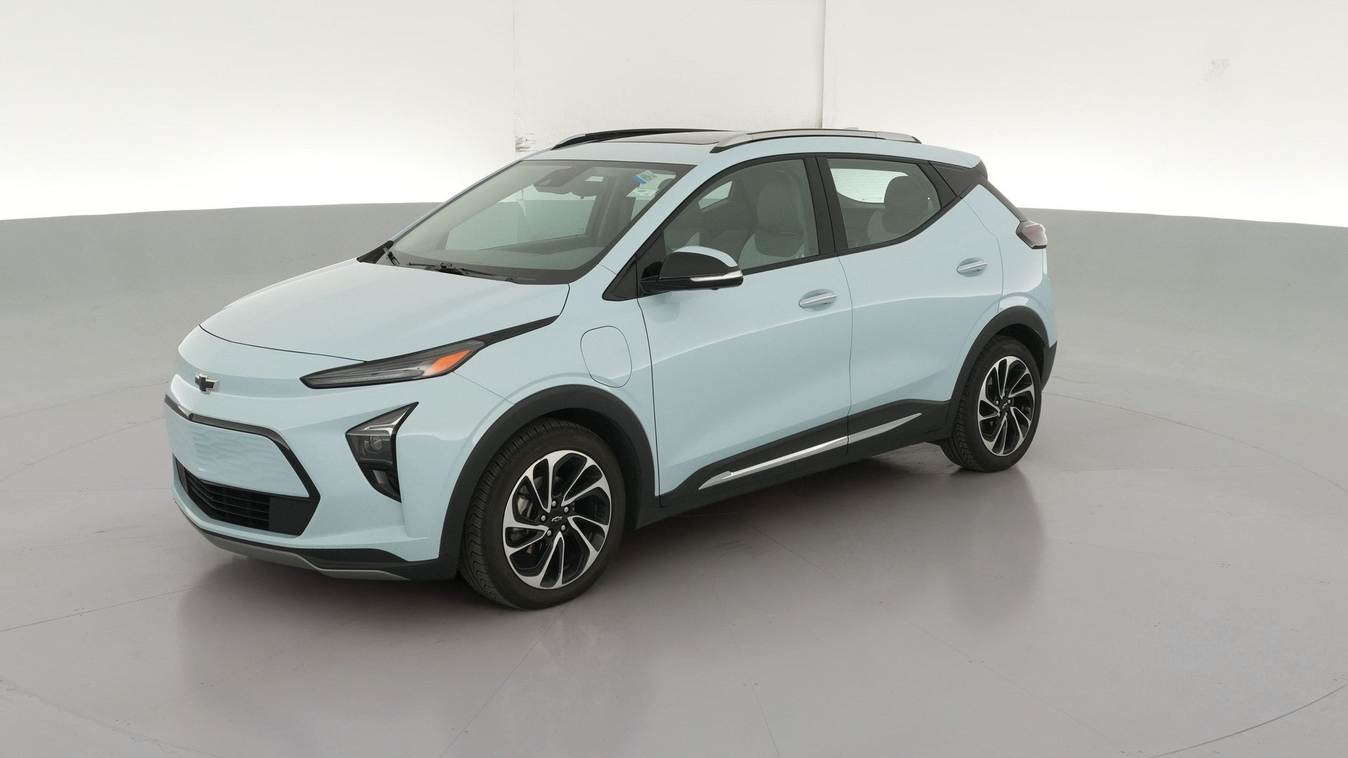 2023 Chevrolet Bolt EUV vehicle photo