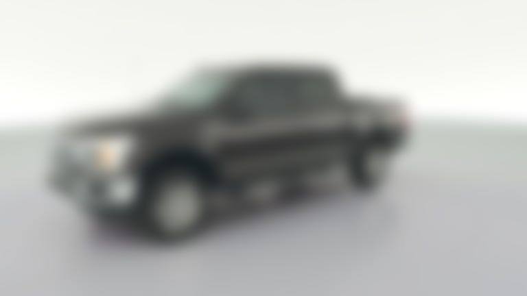 2019 Ford F150 SuperCrew Cab vehicle photo