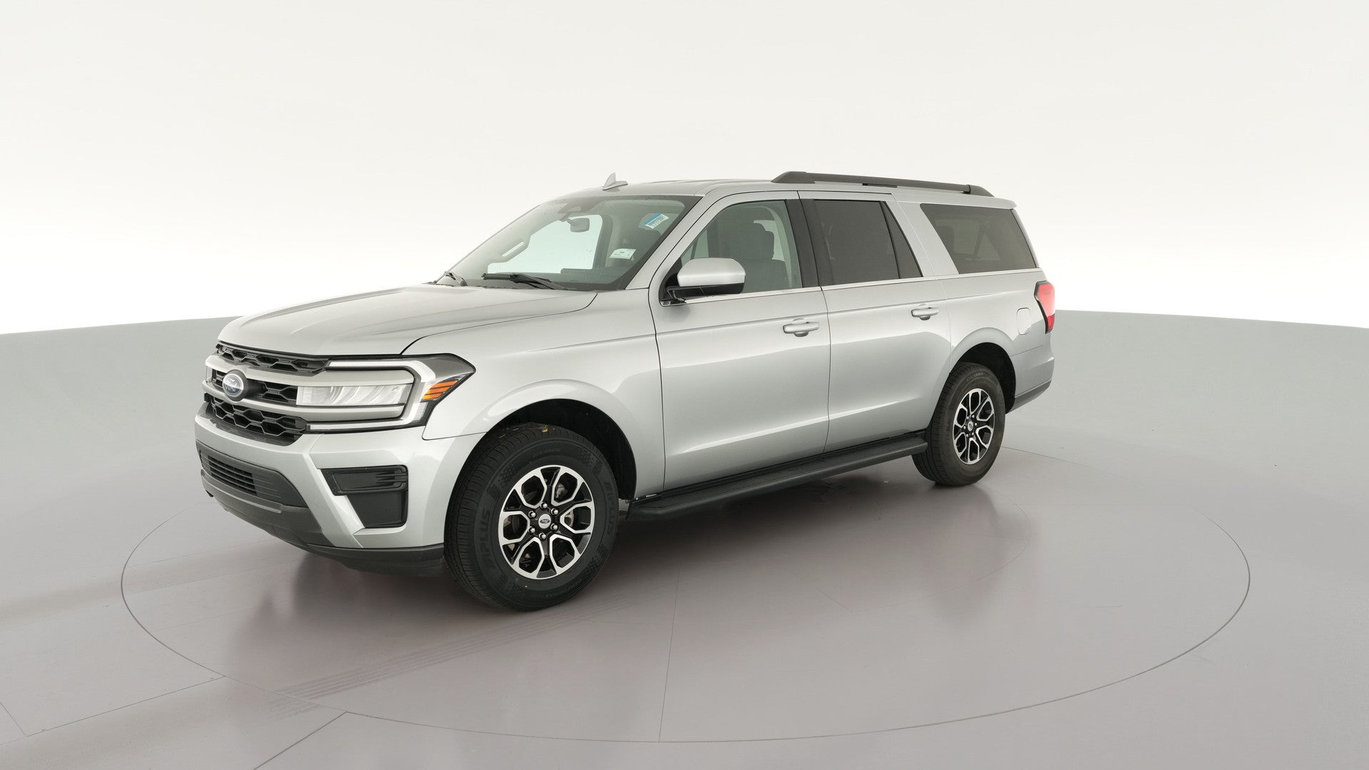 2024 Ford Expedition MAX vehicle photo