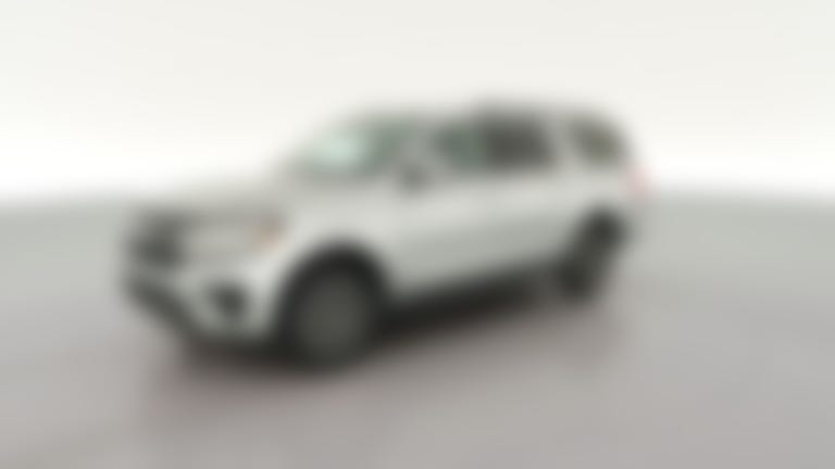 2024 Ford Expedition MAX vehicle photo