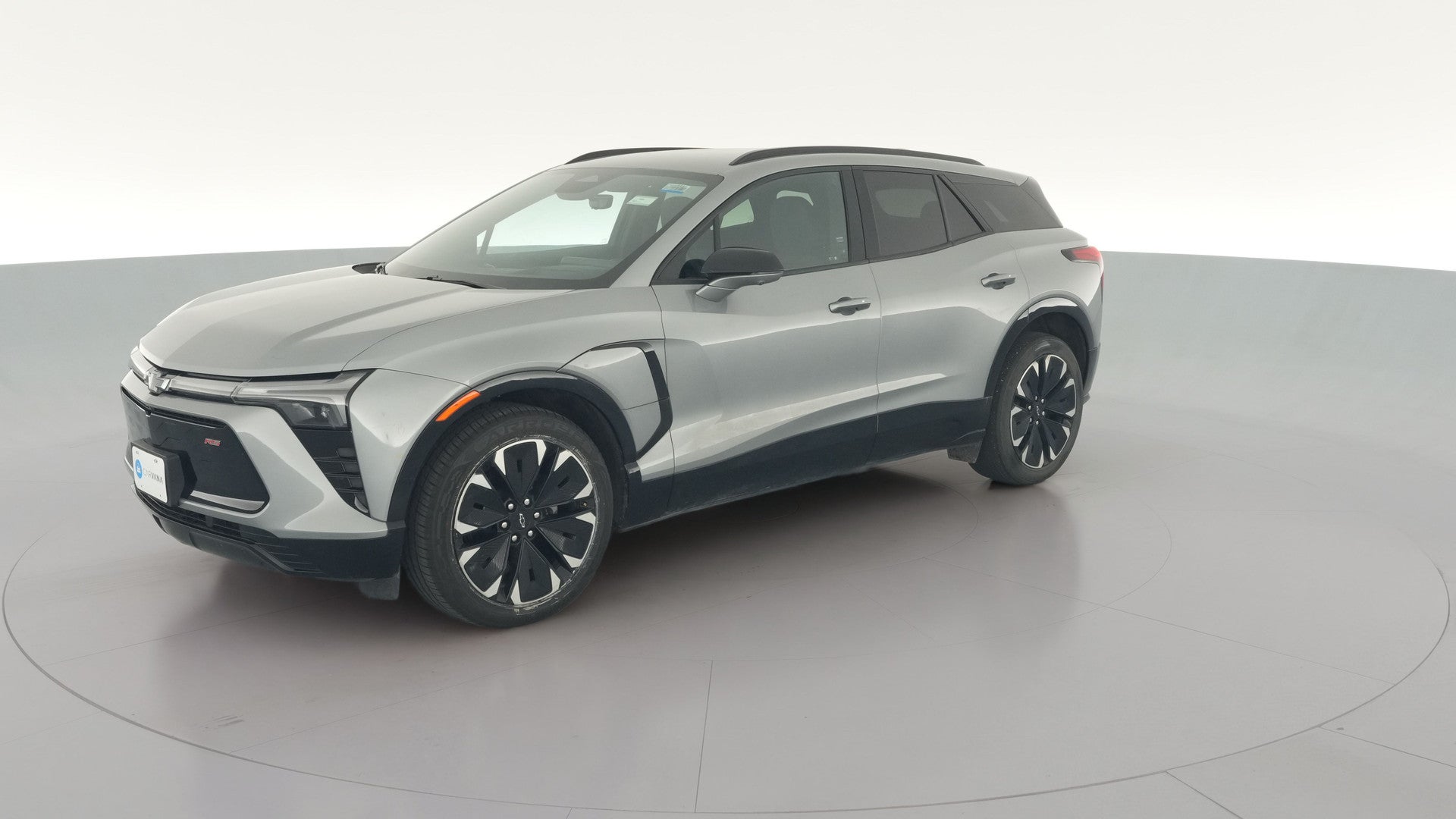 2024 Chevrolet Blazer EV vehicle photo