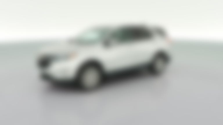 2021 Chevrolet Equinox vehicle photo