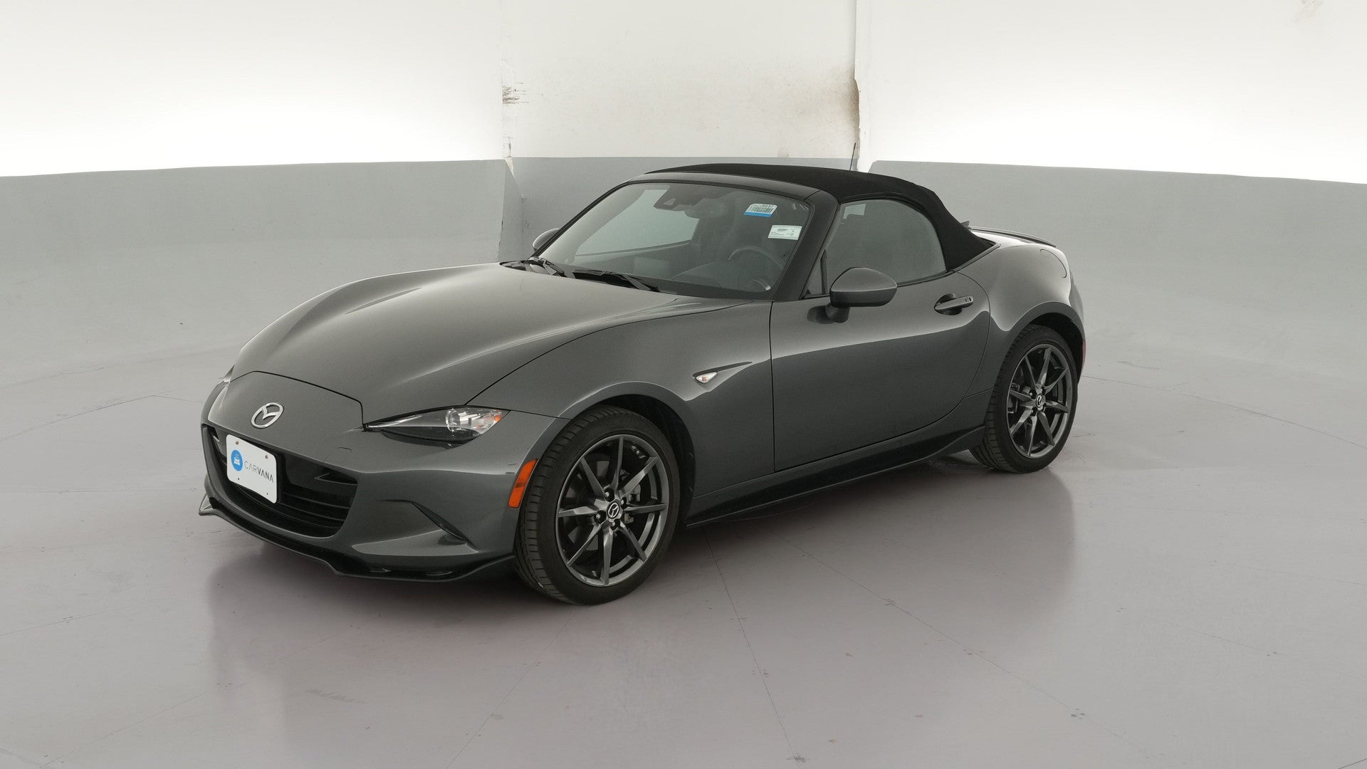 2019 MAZDA MX-5 Miata vehicle photo