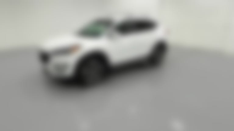 2021 Hyundai Tucson vehicle photo