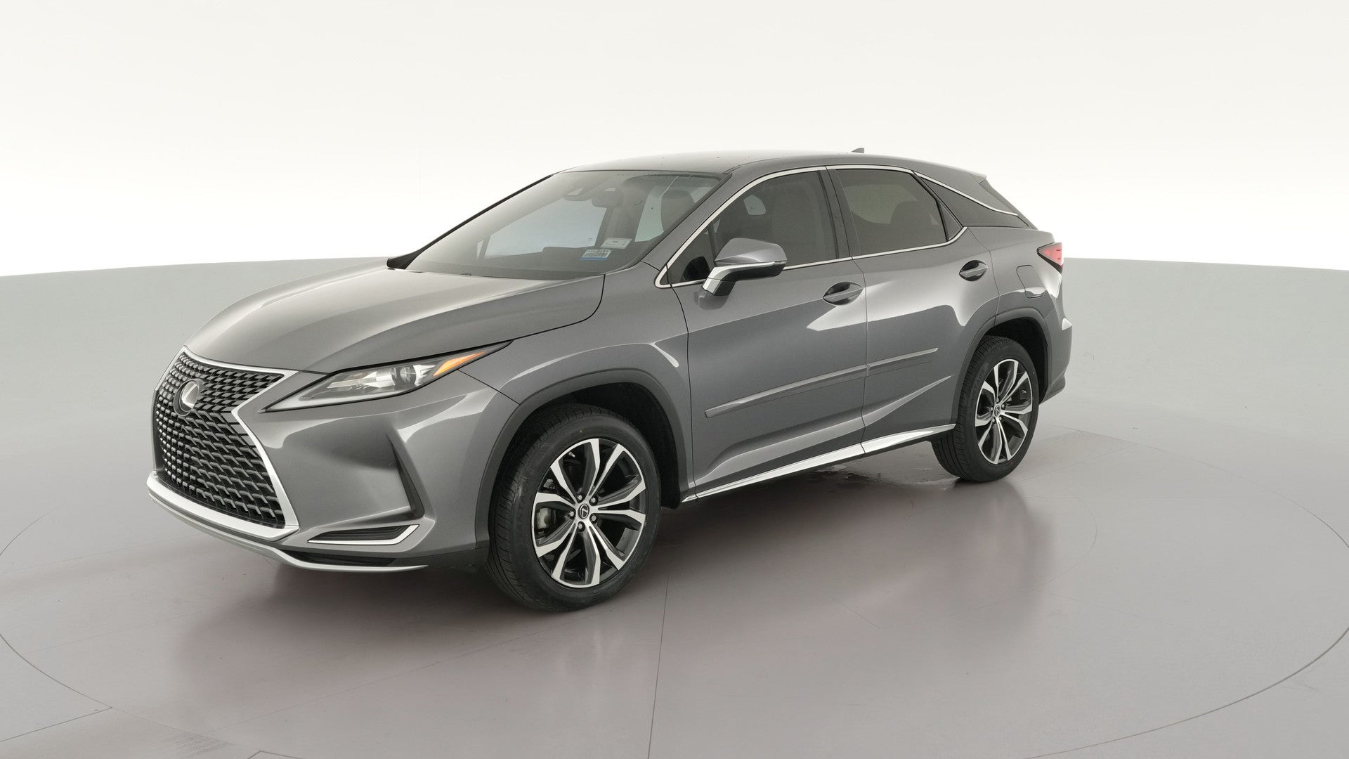 2022 Lexus RX vehicle photo