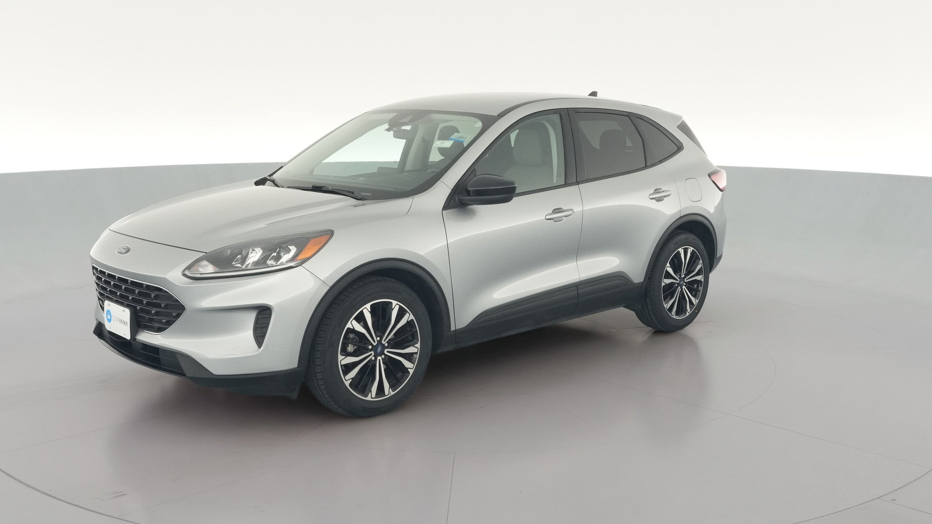 2022 Ford Escape vehicle photo