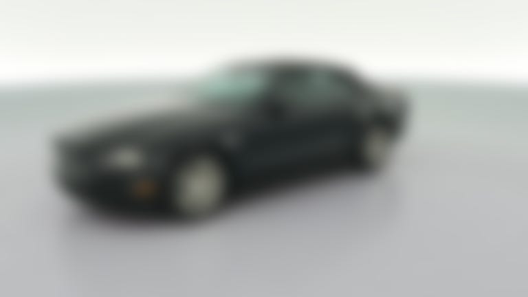 2014 Ford Mustang vehicle photo