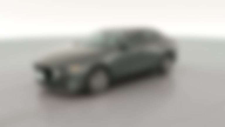 2022 MAZDA MAZDA3 vehicle photo