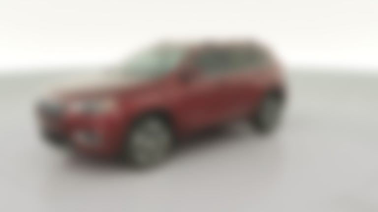 2019 Jeep Cherokee vehicle photo