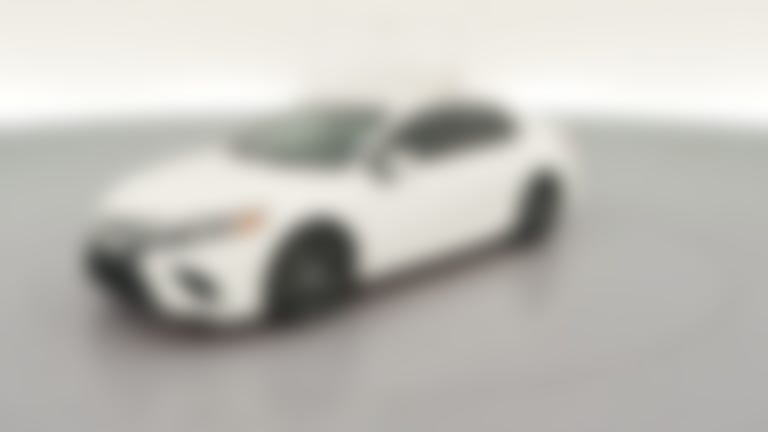 2018 Toyota Camry vehicle photo
