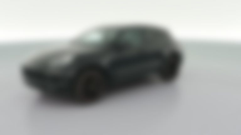 2015 Porsche Macan vehicle photo