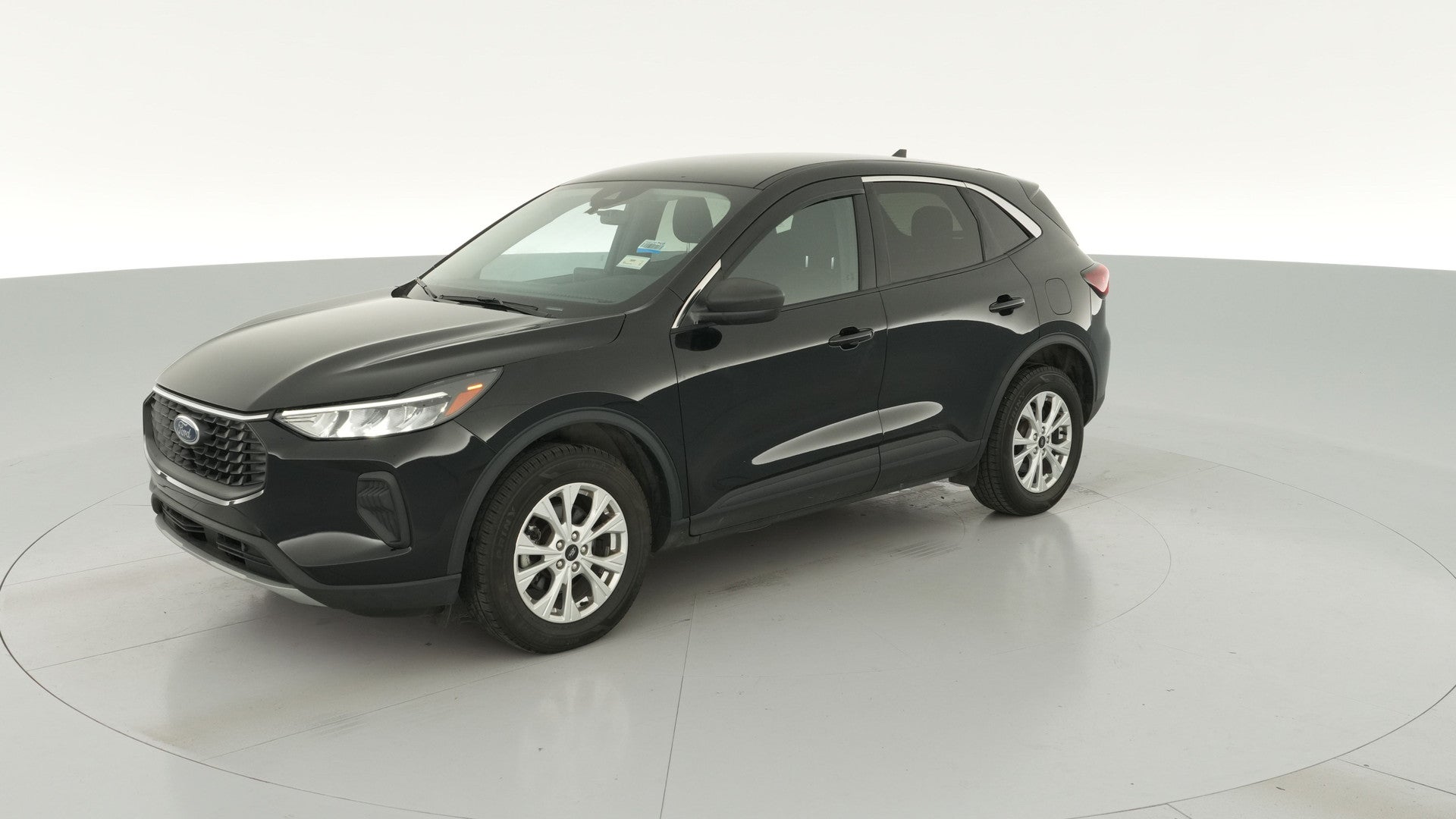 2023 Ford Escape vehicle photo