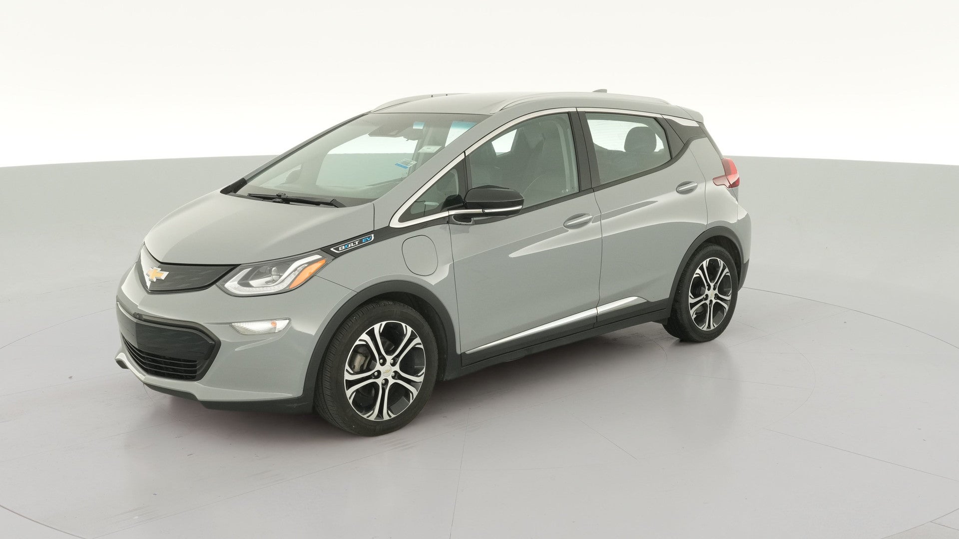2019 Chevrolet Bolt EV vehicle photo