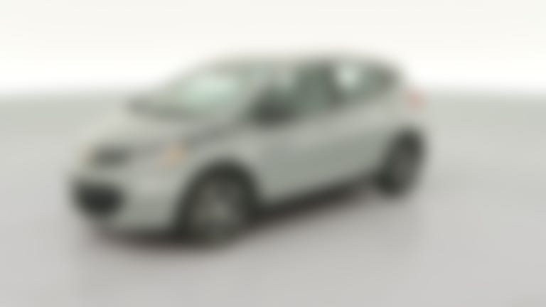 2019 Chevrolet Bolt EV vehicle photo