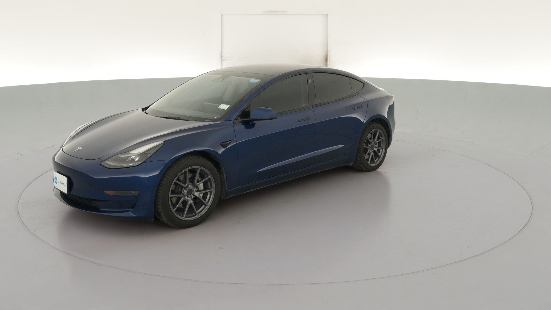 2023 Tesla Model 3 vehicle photo