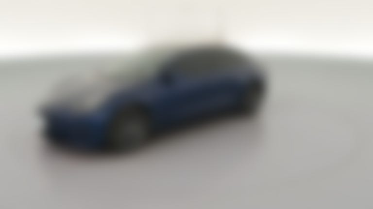 2023 Tesla Model 3 vehicle photo