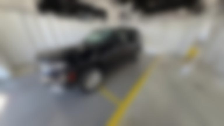 2023 Jeep Grand Cherokee L vehicle photo