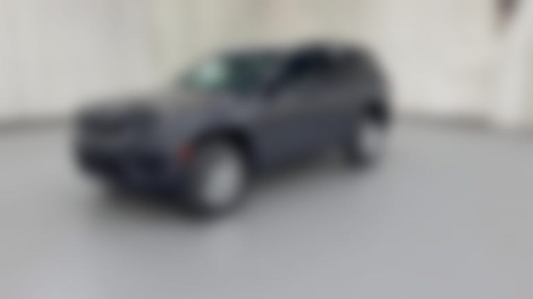 2026 Jeep Grand Cherokee vehicle photo