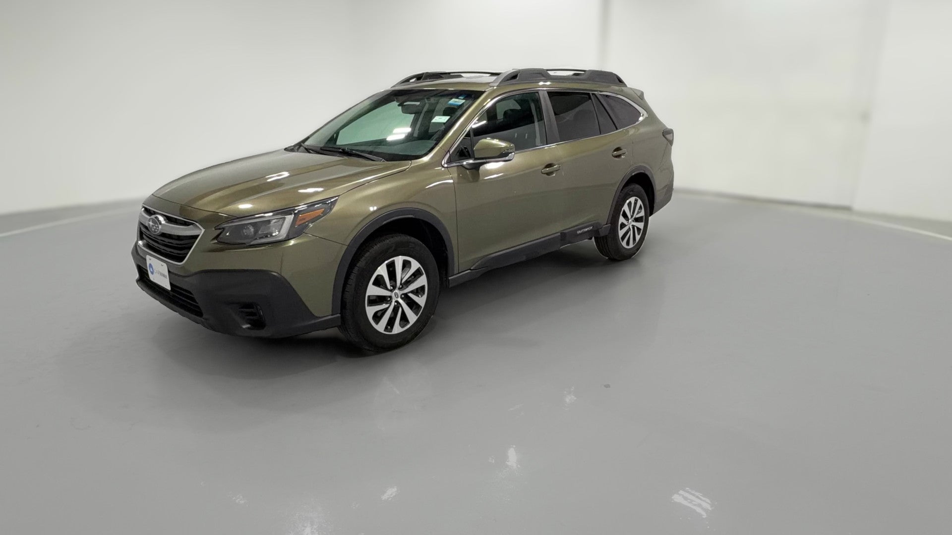 2022 Subaru Outback vehicle photo