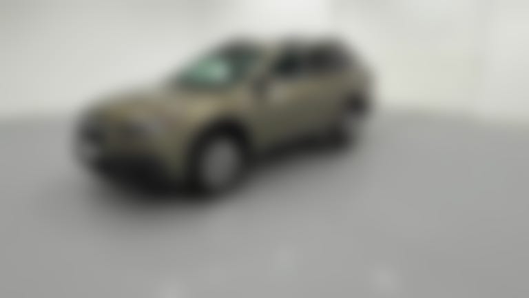 2022 Subaru Outback vehicle photo