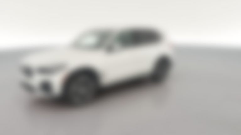 2022 BMW X5 vehicle photo