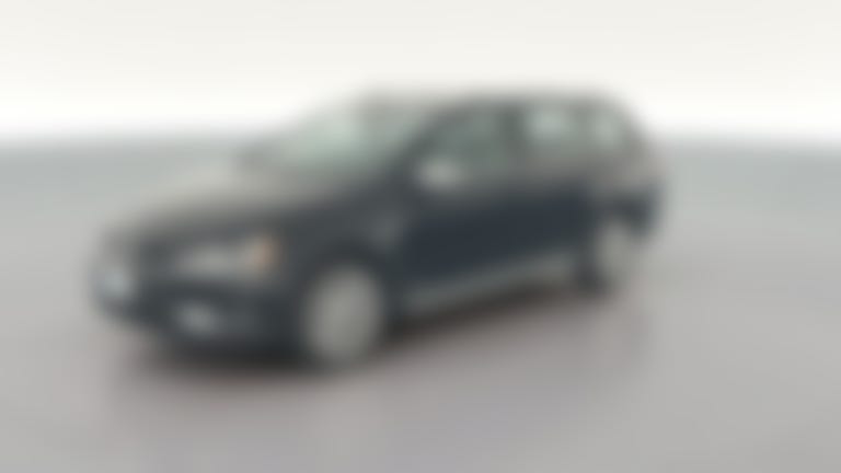 2017 Volkswagen Golf Alltrack vehicle photo