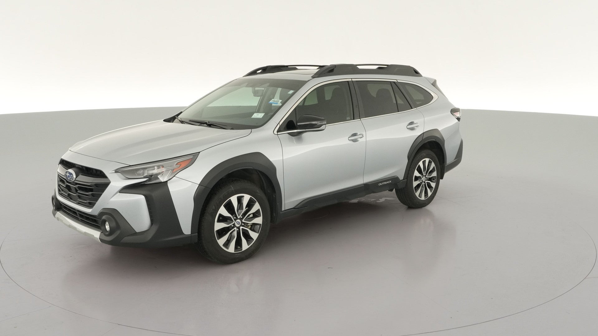 2024 Subaru Outback vehicle photo