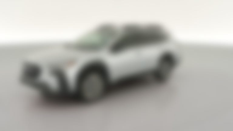 2024 Subaru Outback vehicle photo