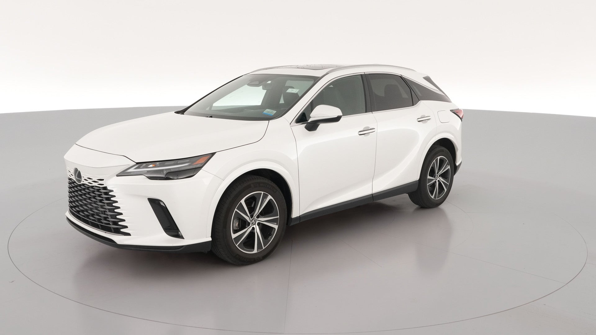 2023 Lexus RX vehicle photo