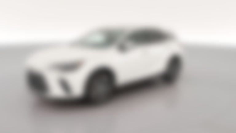 2023 Lexus RX vehicle photo