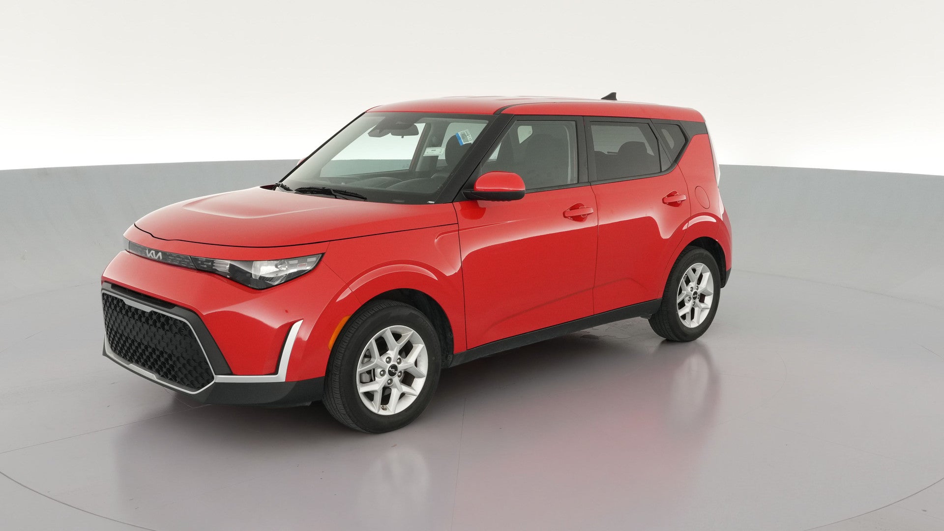 2025 Kia Soul vehicle photo