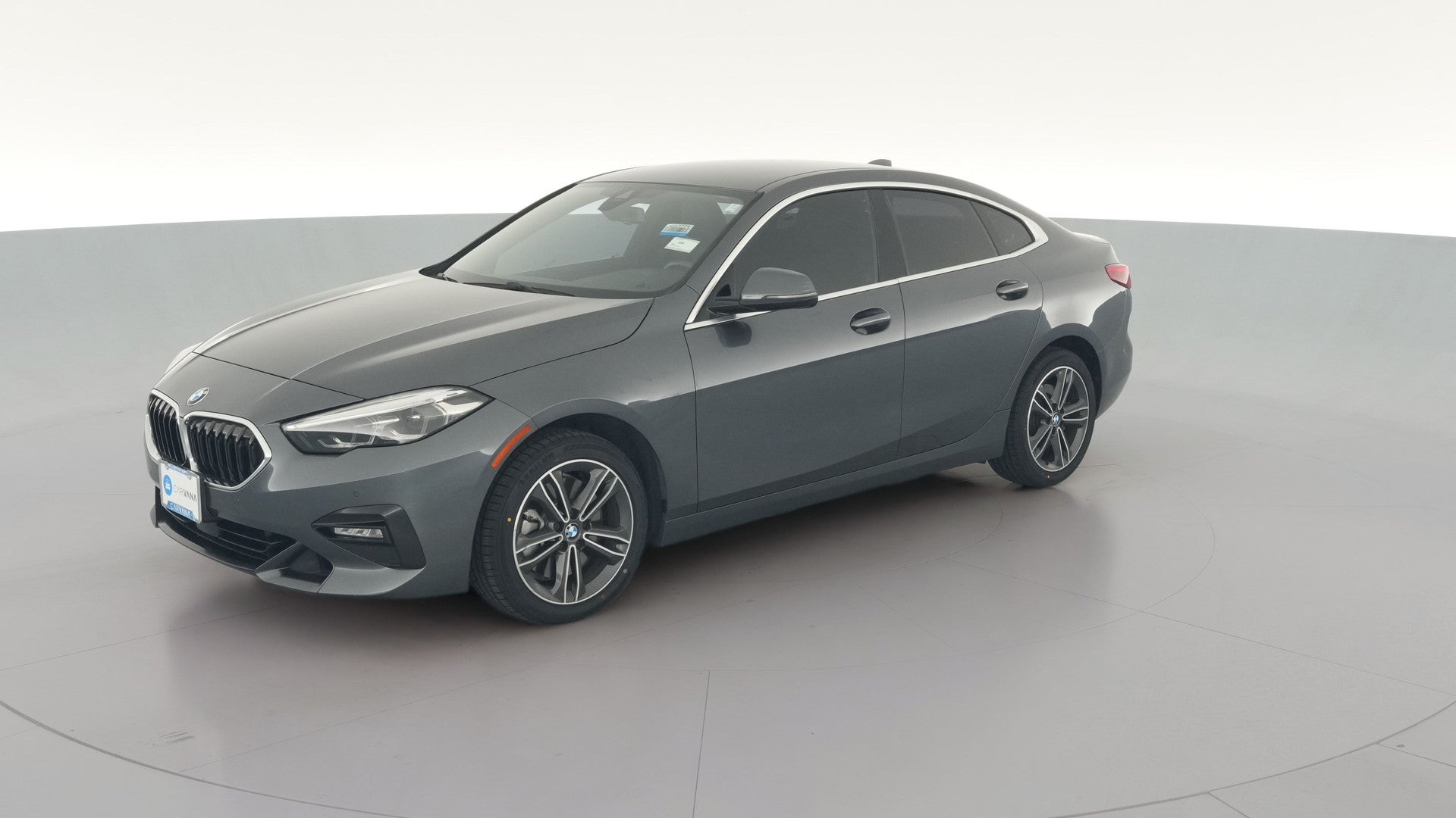 2021 BMW 2 Series vehicle photo