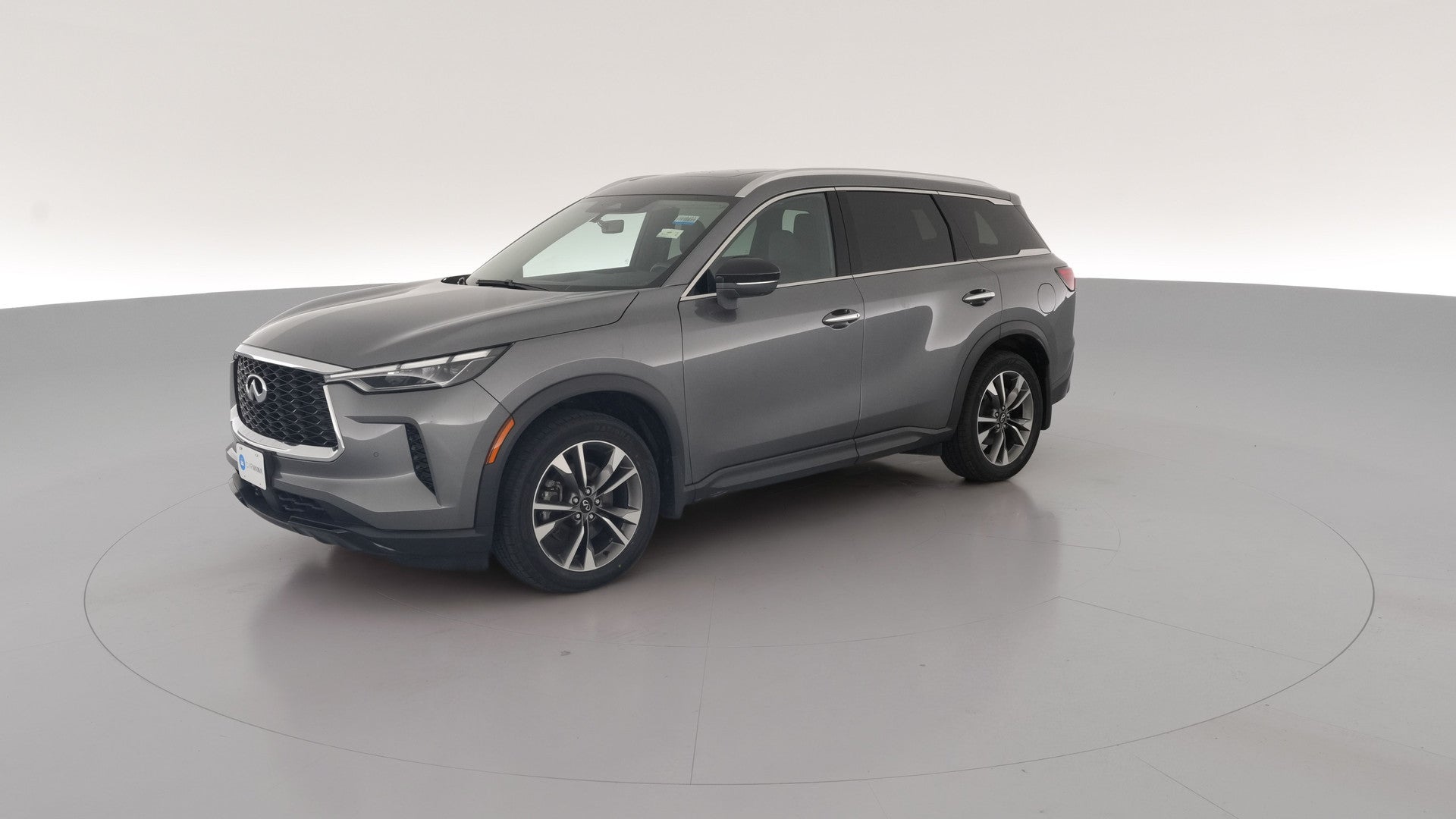 2023 INFINITI QX60 vehicle photo