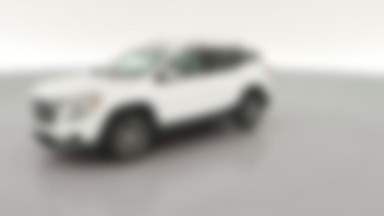 2024 GMC Terrain vehicle photo