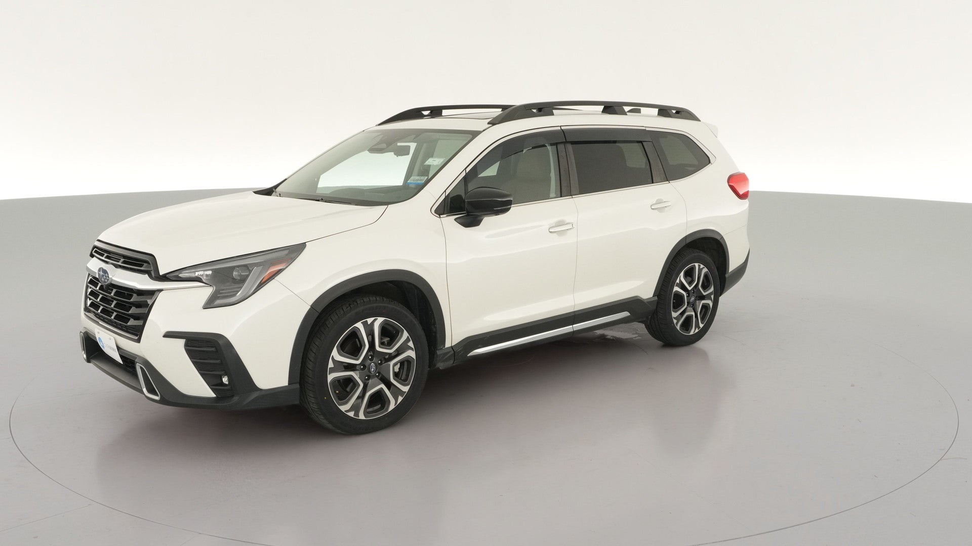 2024 Subaru Ascent vehicle photo