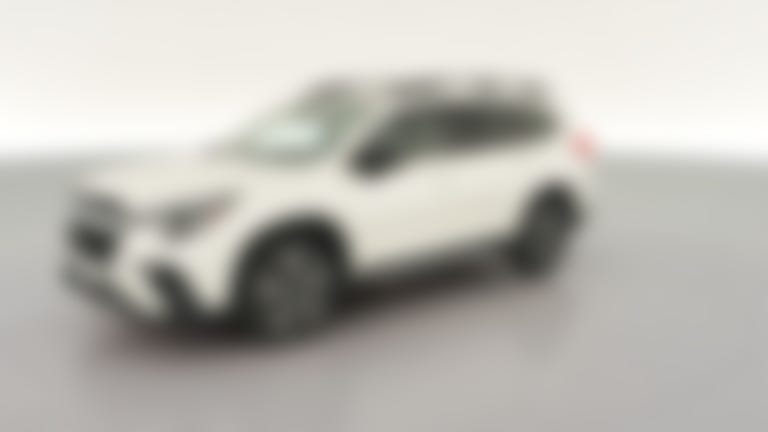 2024 Subaru Ascent vehicle photo