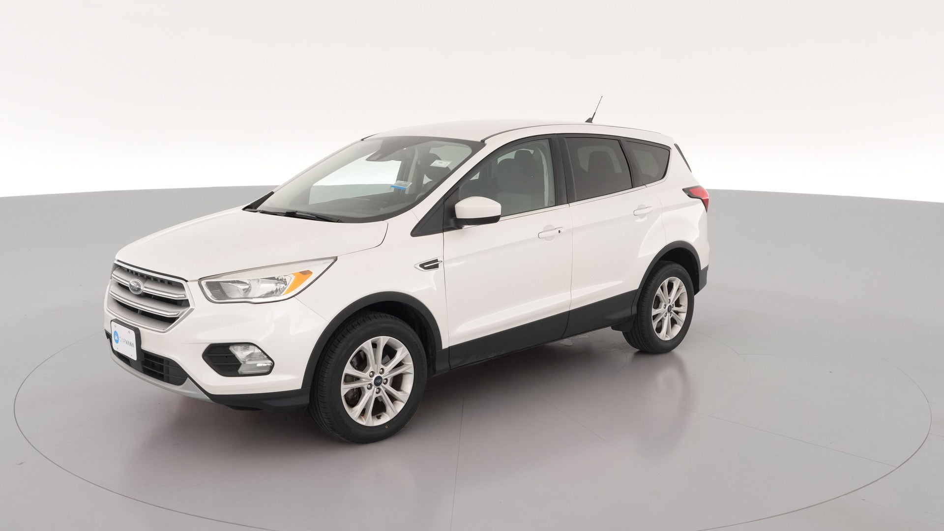 2019 Ford Escape vehicle photo